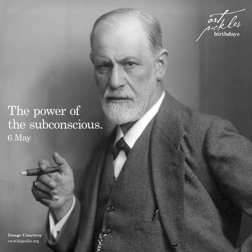 Sigmund Freud And Psychoanalysis